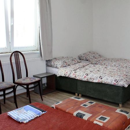 Dusan Apartments Orlová Εξωτερικό φωτογραφία