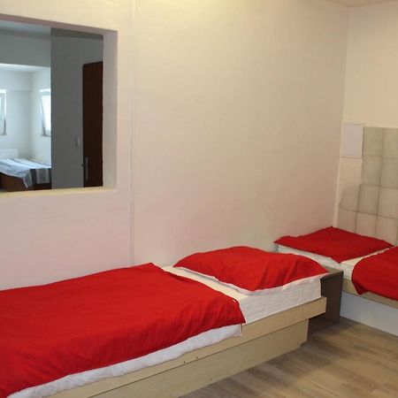 Dusan Apartments Orlová Εξωτερικό φωτογραφία