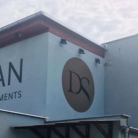Dusan Apartments Orlová Εξωτερικό φωτογραφία