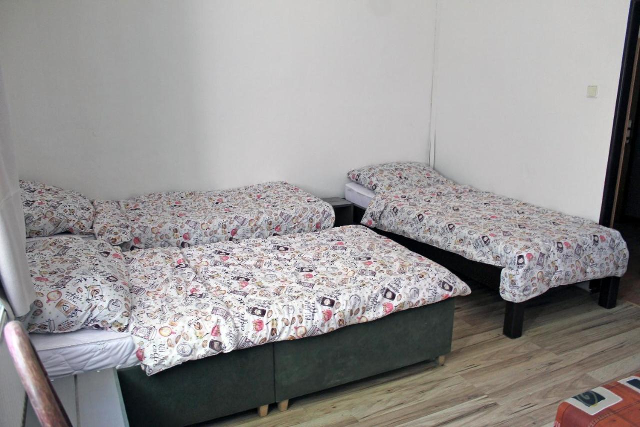 Dusan Apartments Orlová Εξωτερικό φωτογραφία