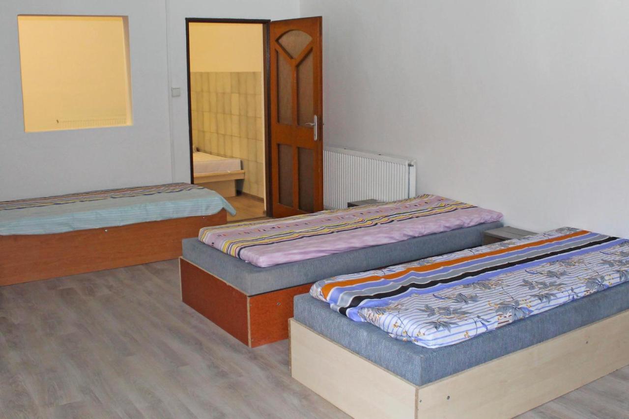 Dusan Apartments Orlová Εξωτερικό φωτογραφία