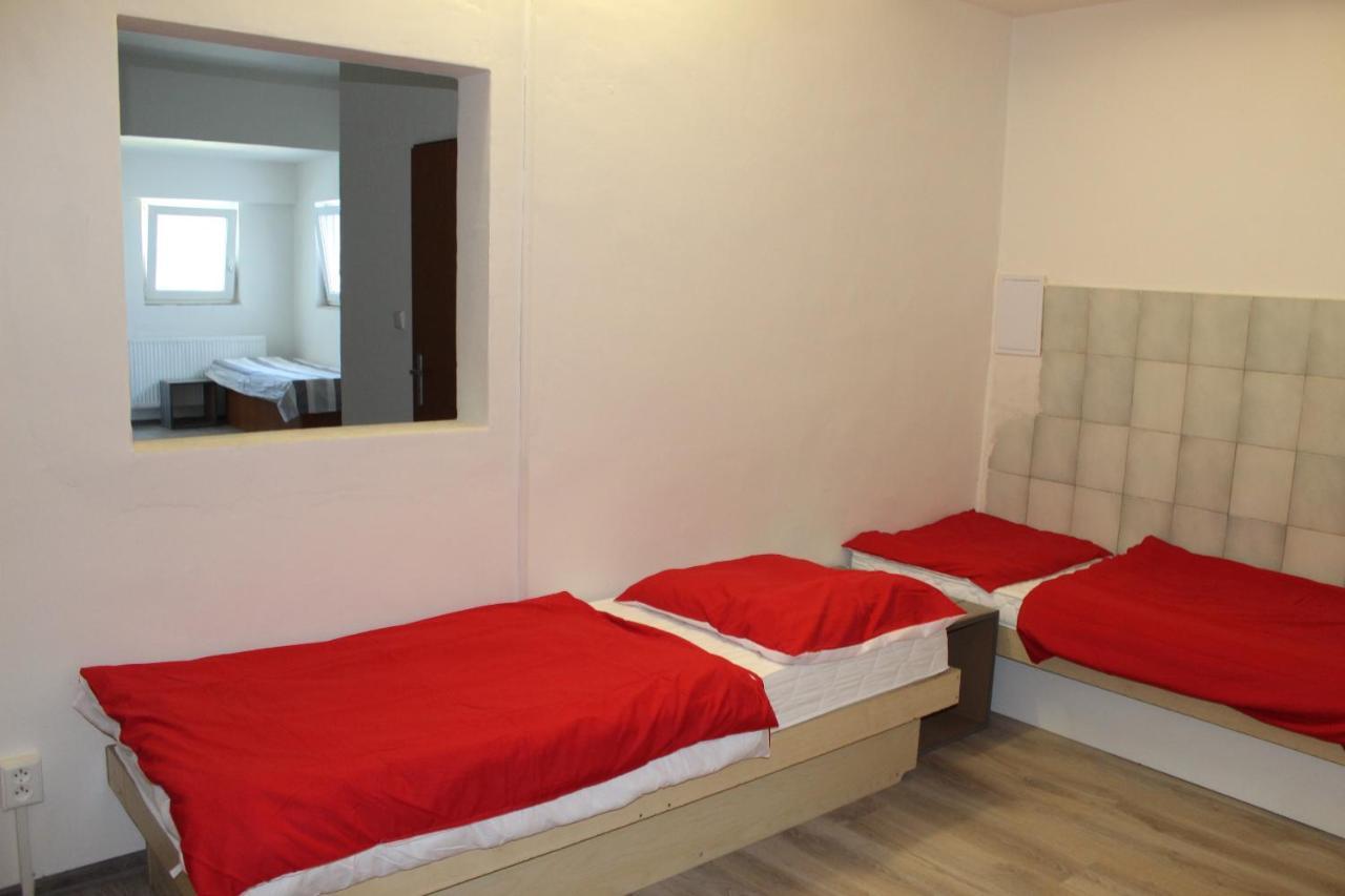 Dusan Apartments Orlová Εξωτερικό φωτογραφία