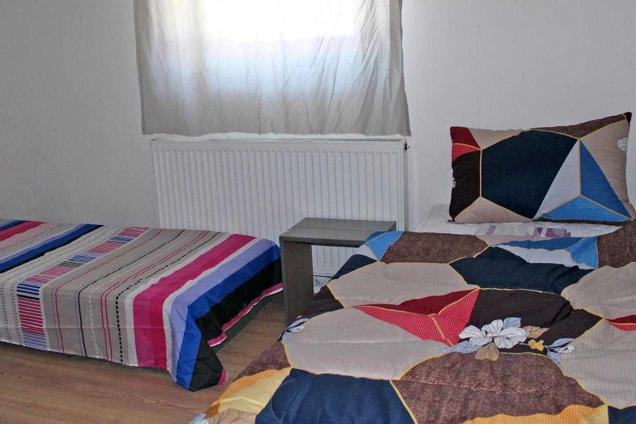 Dusan Apartments Orlová Εξωτερικό φωτογραφία