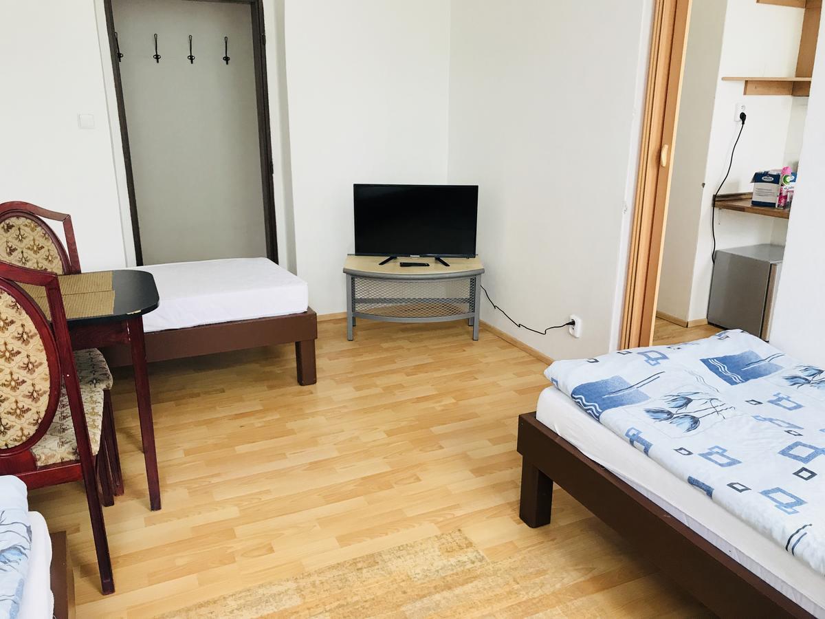 Dusan Apartments Orlová Εξωτερικό φωτογραφία