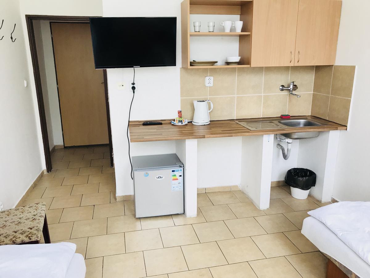 Dusan Apartments Orlová Εξωτερικό φωτογραφία