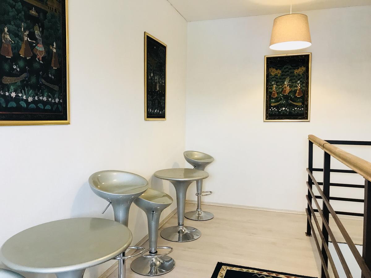 Dusan Apartments Orlová Εξωτερικό φωτογραφία
